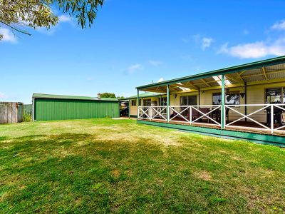 3 Whitty Road, Tantanoola