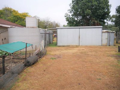 92 Harris Road, Kingaroy