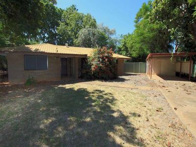 5 Koolparn Court, Kununurra