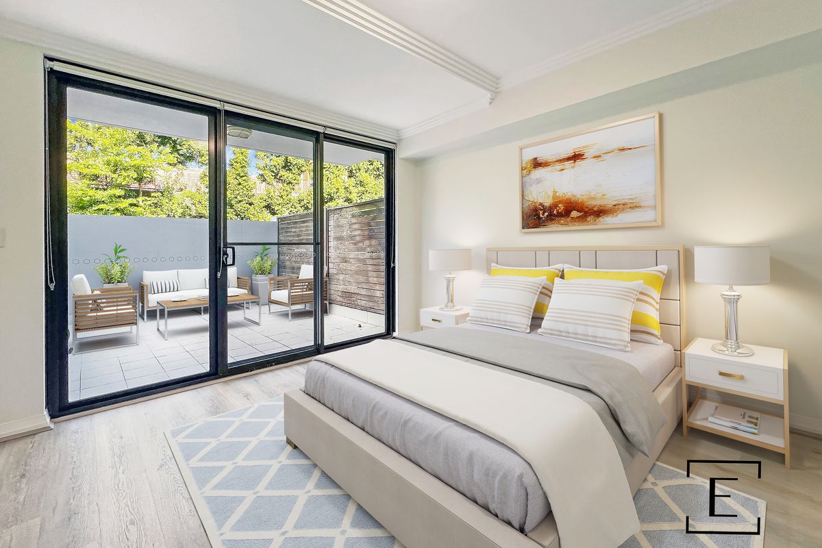 3 / 48 Edwin Street, Mortlake