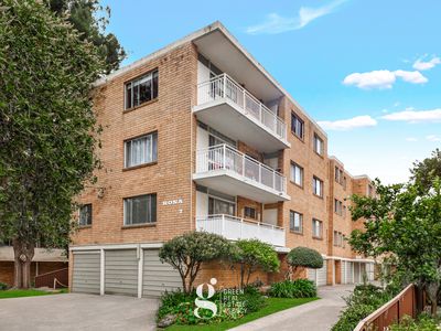 6 / 7 Meadow Crescent, Meadowbank