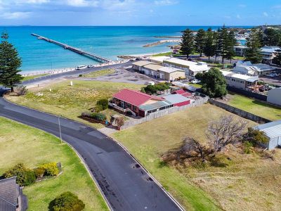 3 Alfred Court, Beachport