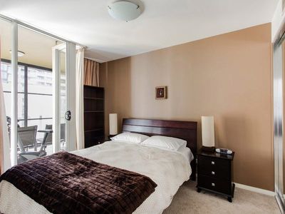 306 / 88 Berry Street, North Sydney
