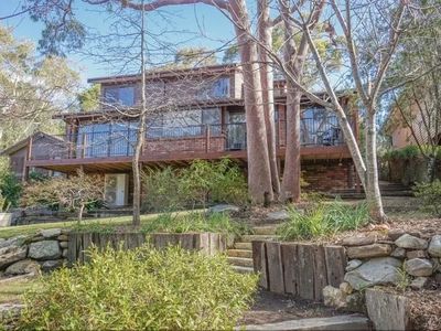 45 Shirlow Avenue, Faulconbridge