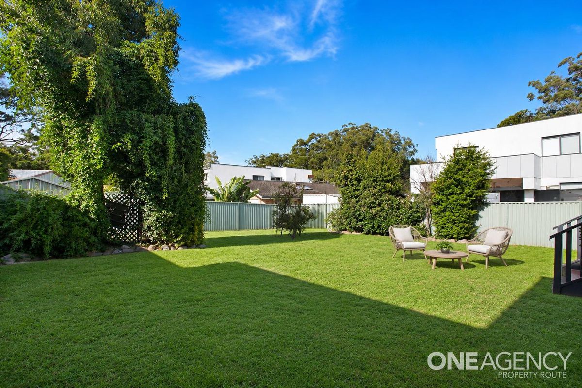 28 Junction Road, Baulkham Hills