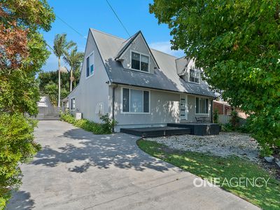 16 Carmel Drive, Sanctuary Point