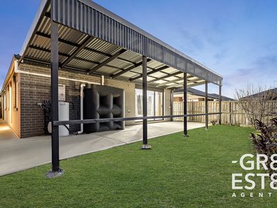 34 Scotland Circuit, Cranbourne West
