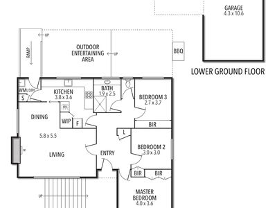 33 Laver Grove, Newnham