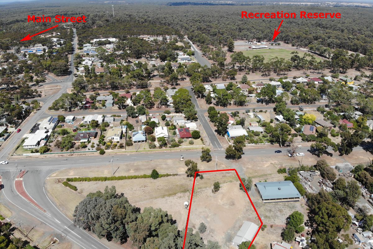 12 Stanhope Road, Rushworth