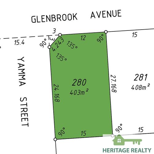 Lot 280, Bindegolly Avenue , Anketell