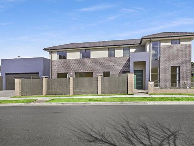 1 Rosella Street, Bonnyrigg