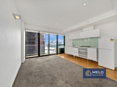 1904 / 280 Spencer Street, Melbourne