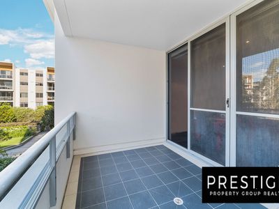 552 / 7 Hirst Street, Arncliffe