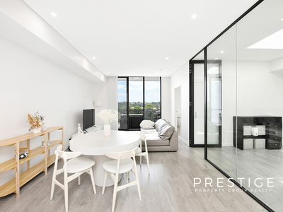 804 / 5 Bidjigal Road, Arncliffe