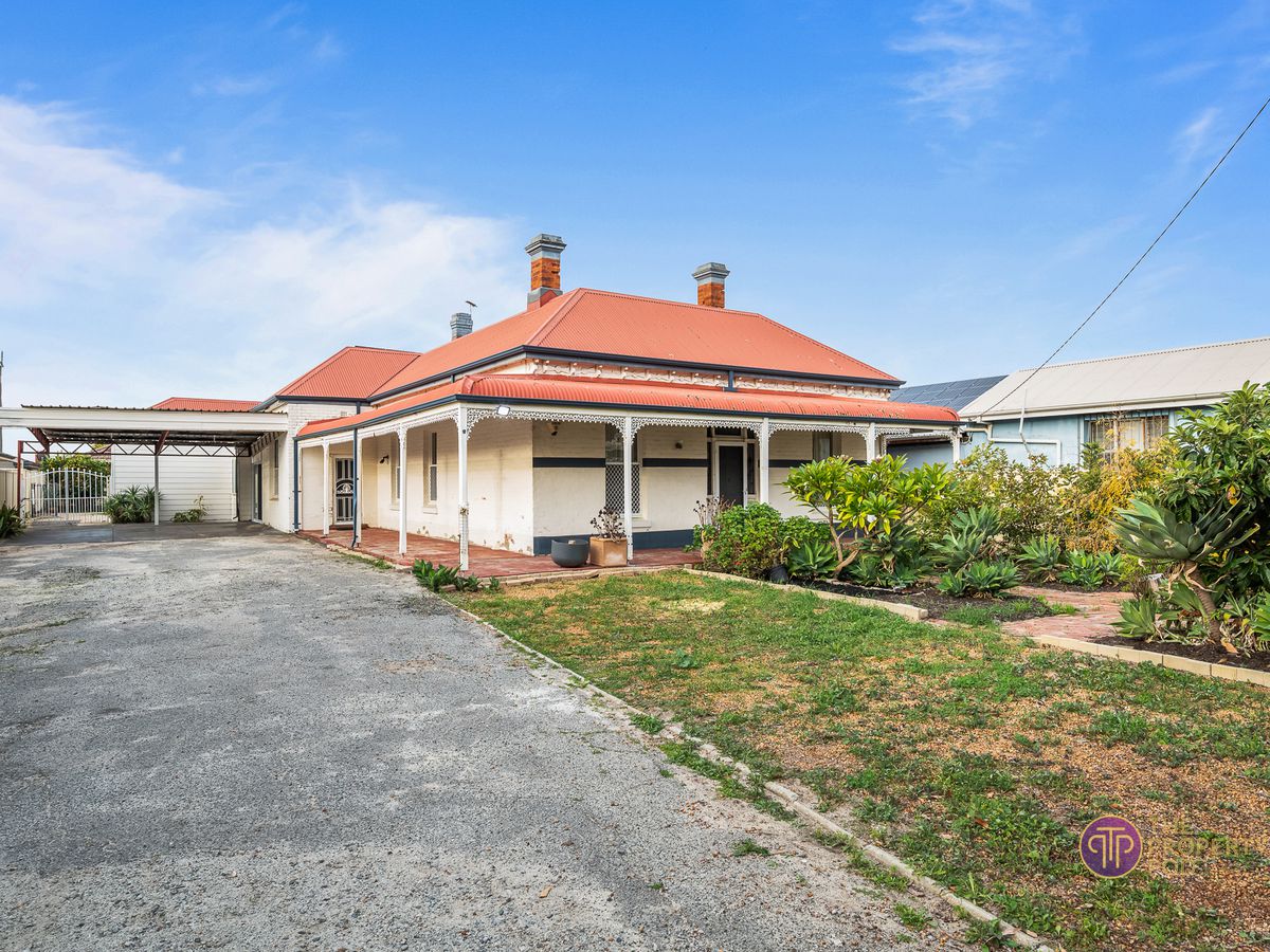 296 Railway Parade, East Cannington