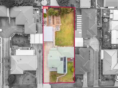 2 MacKenzie Street, Mount Gambier