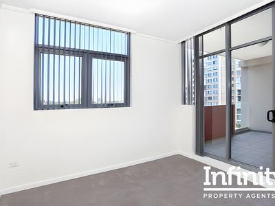 314 / 1 Bruce Bennetts Place, Maroubra