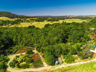 110  Yankee Creek Road, Mullumbimby Creek