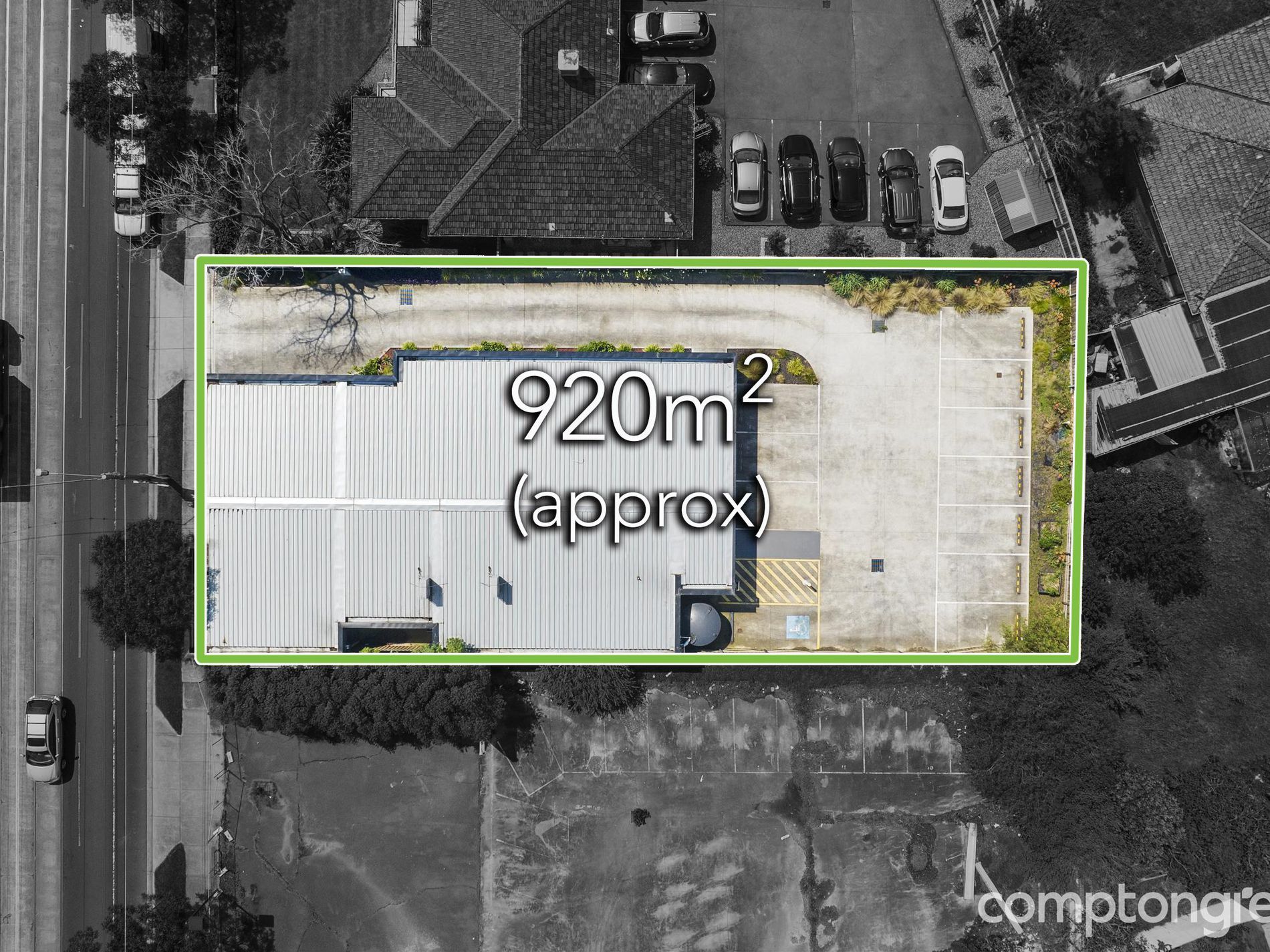 163 Keilor Road, Essendon