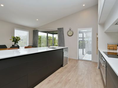 1 Blue Jacket Drive, Halswell