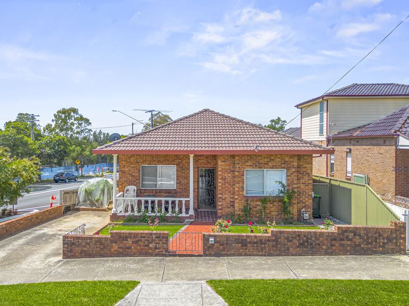 34 Moreton Street, Lakemba