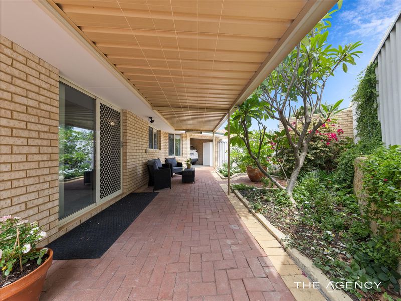15A Gumina Place, Lake Coogee