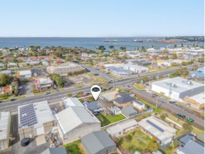 181 Percy Street, Portland