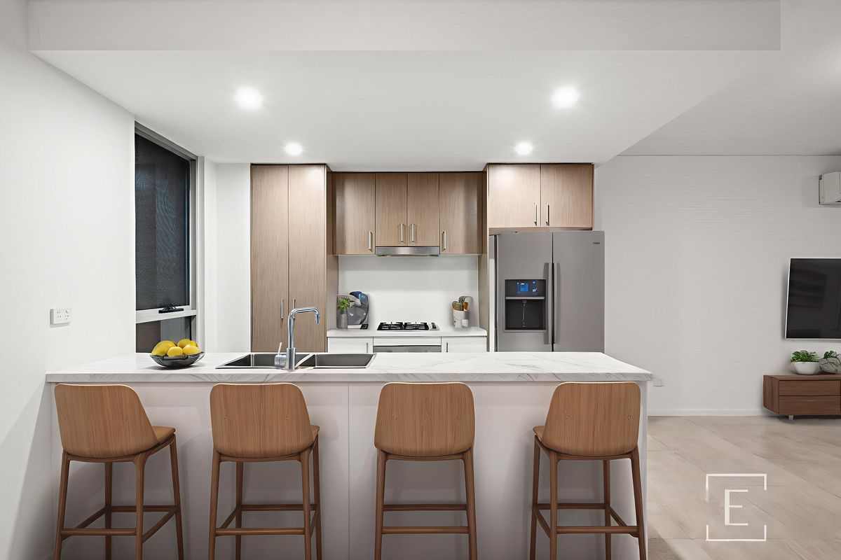 307 / 85 Park Road, Homebush