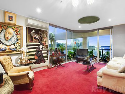 85/538 Little Lonsdale Street, Melbourne