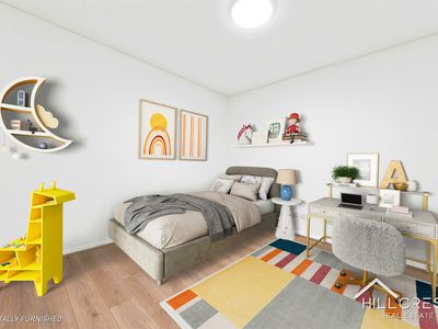 206/1 Adonis Avenue, Rouse Hill