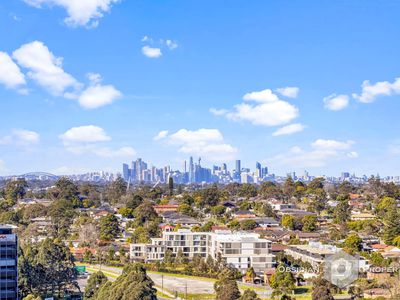 1202 / 137 Herring Road, Macquarie Park