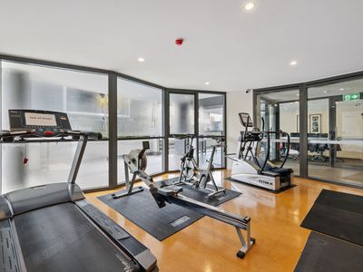 66 / 208 Adelaide Terrace, East Perth