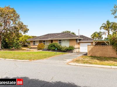 10 Bajada Road, Stirling
