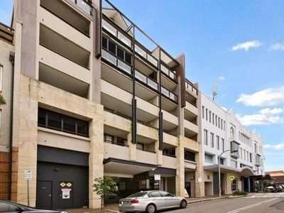 510 / 88 Vista Street, Mosman