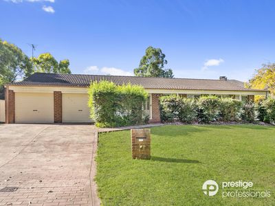 28 Cato Way, Casula