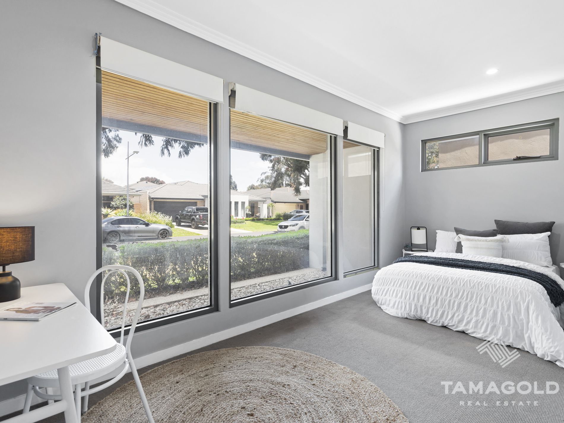 21 Spence Terrace, Sandhurst