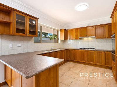 1A Bellevue Street, Arncliffe