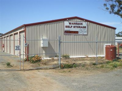 47 Thomas Street, Warracknabeal