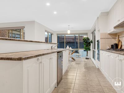 22 Bancroft Avenue, Narre Warren South