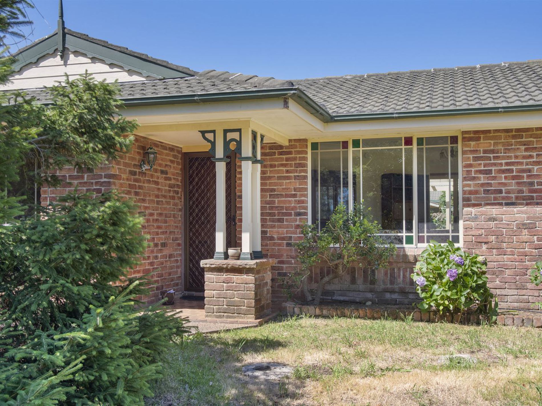 45 Little Forest Road, Little Forest