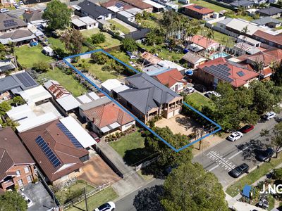 14 James Street, Fairfield East