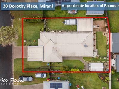 20 Dorothy Place, Mirani