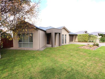 21 Mayflower Court, Mount Gambier