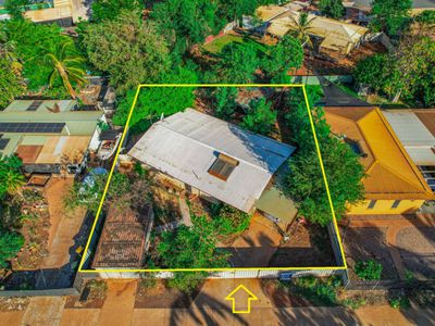 7 Boronia Close, South Hedland