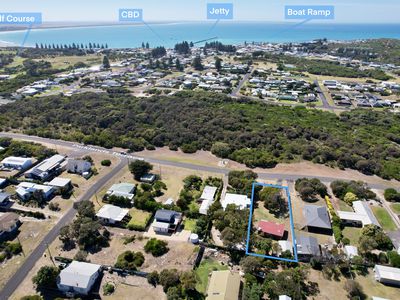 26 Parklands Terrace, Beachport
