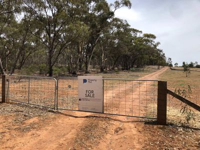 5A Reef Street, Wedderburn