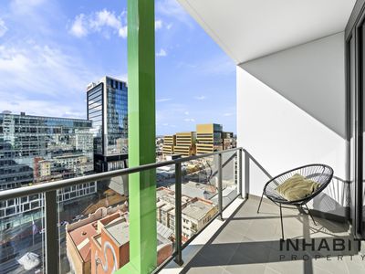 1211 / 380 Murray Street, Perth