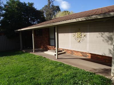 1 / 17 Goulburn Street, Nagambie