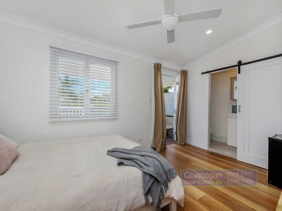 38 New City Road, Mullumbimby