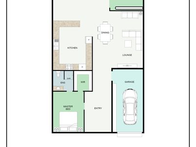 2 / 44 Grenfell Street, West Wyalong